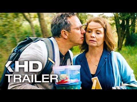 FESTE & FREUNDE: Ein Hoch Auf Uns! Trailer German Deutsch (2025) Ronald Zehrfeld, Annette Frier