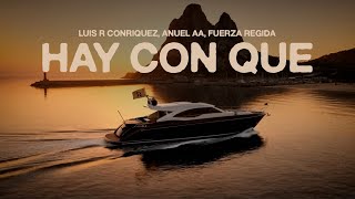Hay Con Que Lyrics English Translation