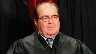 How Scalia's Death Can Change The Whole Election!