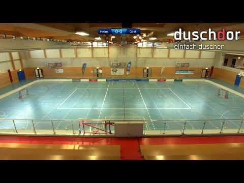 Floorball Albis SMALL Trophy 2019