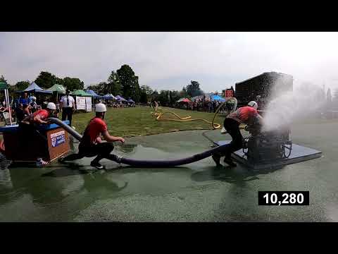 05 SDH FRÝDŠTEJN - JL RADIMOVICE 2023