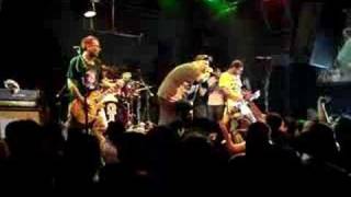 Ratos de Porão - Farsa Nacionalista (Hangar110  24/11/2007)