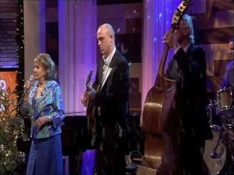 Let It Snow! Let It Snow! Let It Snow! - Rita Reys & Peter Beets Quartet