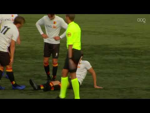 Be Quick 1887 opent seizoen met klinkende zege op HBS