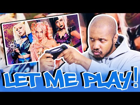 🇧🇷 Luísa Sonza, Pabllo Vittar, Anitta - MODO TURBO REACTION