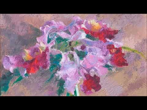 Promotional video thumbnail 6 for Gregor Kitzis Violin and Musical Saw