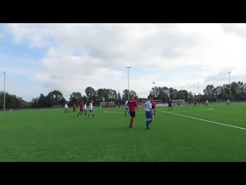 SC Bemmel JO16-2 - SDVB JO 16-2