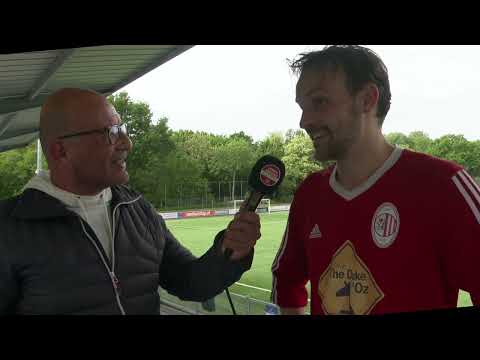 Interviews na LSVV'70 - MMO