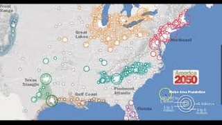 “Unavoidable” Dystopian Future for World