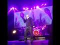 Morrissey Live - In the Future When All's Well