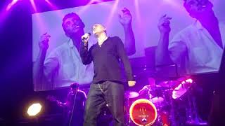 Morrissey Live - In the Future When All&#39;s Well