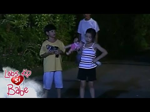 Labs Ko si Babe | Full Episode 193