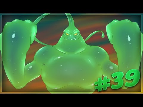 The Zac OTP! - Zac vs. Hecarim (Jungle) #39