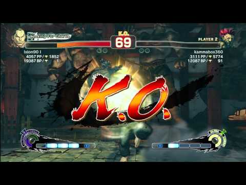 lxion90 l (Dan) vs kammabox360 (Akuma)_SFAE_HD