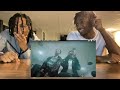 Bloodie Crime We Different HEATTTTTT REACTION