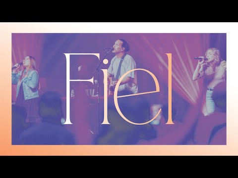 NewSpring Worship | Fiel [VIDEO MUSICAL]