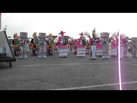 Ferko String Band "Bosom Buddies" - NYD 2014