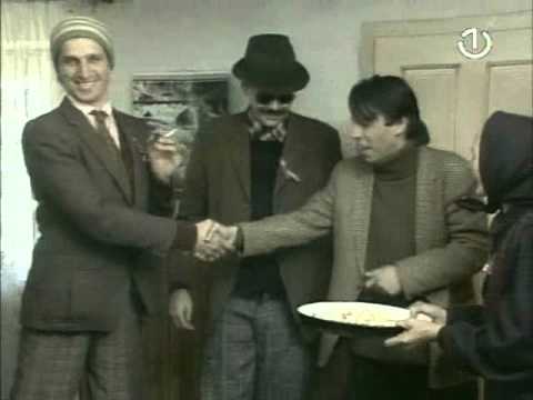 TLN, Stari narodni običaji - sisanje motke - selo Veselo