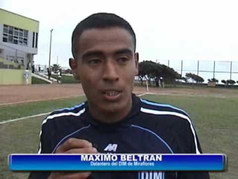 DIM empato con Huaral