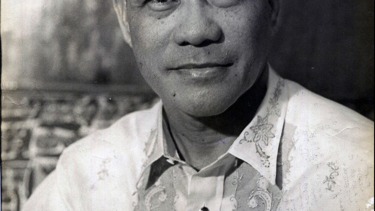 Arturo Tolentino | Wikipedia audio article