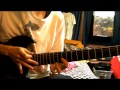 the GazettE「REMEMBER THE URGE」guitar cover ...
