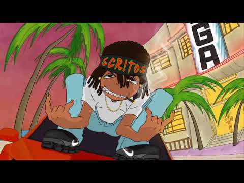 BRJAAY -THOT OF THE YEAR (PROD by QUEZZ)