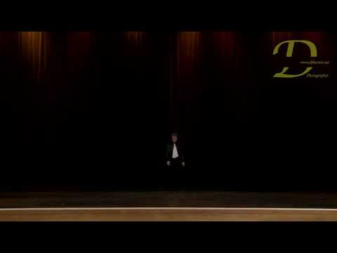 Jazz 'Yes!'   Chore- Chris Haines