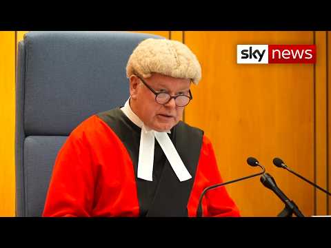 Fugitive rapist gets third life sentence for attempted sex attack