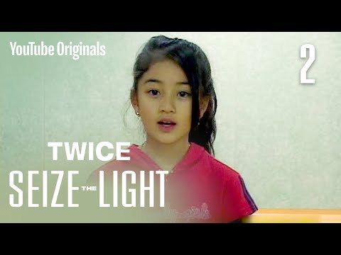 Ep 2. 치열했던 그 날, 아홉 연습생들의 이야기 | TWICE: Seize the Light (시즈 더 라이트)