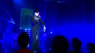 [iTV Subteam|vietsub+kara] Shady - Adam Lambert