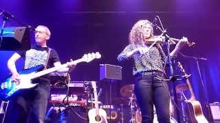 Dora Stackridge Barnet 2015 084