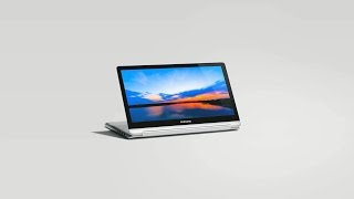 Video thumbnail for Samsung Notebook 7 spin: Official Introduction (full version) by Samsung