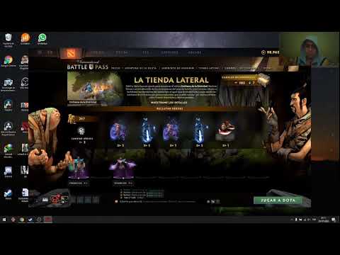 Immortal Treasure 2 Spotlight - The International 10 Dota 2