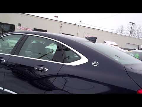 2018 Chevrolet Impala Premier Sycamore IL near Cortland IL