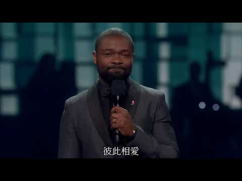 中文字幕 Hibaku Piano appearing at 2017 Nobel Peace Prize Concert