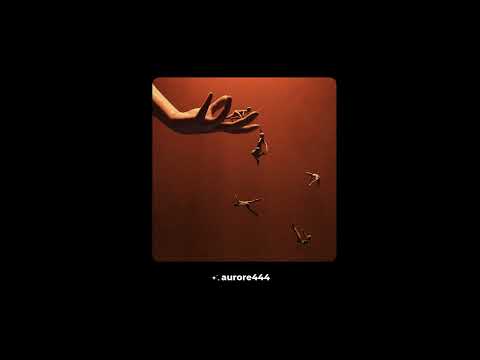 luv resval & zamdane type beat - chute libre (prod. aurore444)