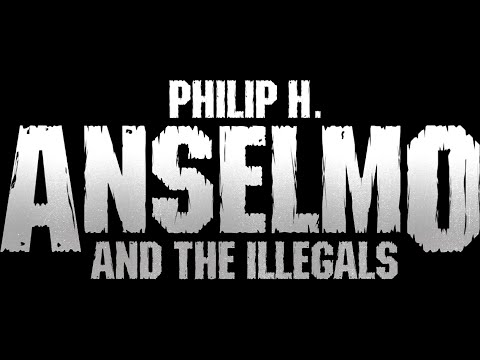 Philip H. Anselmo and The Illegals - A Vulgar Display Of Pantera [Full Set]