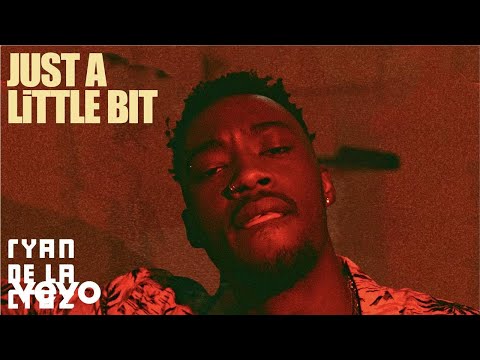 Ryan de la Cruz - Just a Little Bit