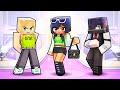 Minecraft But I DRESS TO IMPRESS