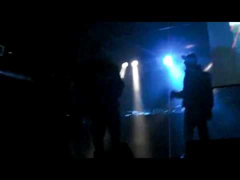 Dest Night @ init - Noyz Narcos feat. Gast - WILD BOYS