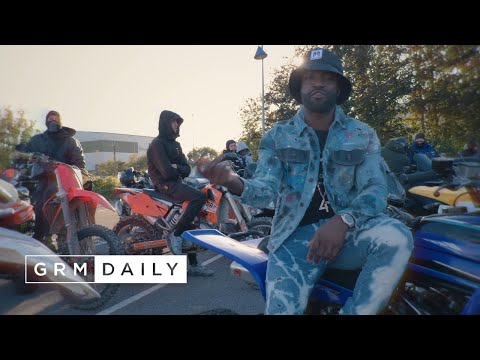 OG Mano - Death On Me Ft. C Money & Zee Zilli [Music Video] | GRM Daily