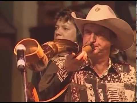 Berrante da Saudade - Mococa e Paraíso & Sérgio Reis