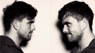 Anthony Green - Get Yours While You Can (Music Video)