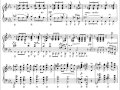 Grieg, Elegy for piano op. 34 n. 1 'The wounded Heart' (1880)