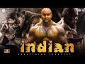 New Full South Movie Hindi Dubbed 2024 Dhruva Sarja New Action Blockbuster Movie Hindi Dubbed