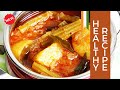 Drumstick Curry Healthy Drumstick Curry South Indian Style Mulakkada Curry Recipe