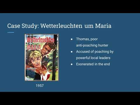 Film and German Collective Memory