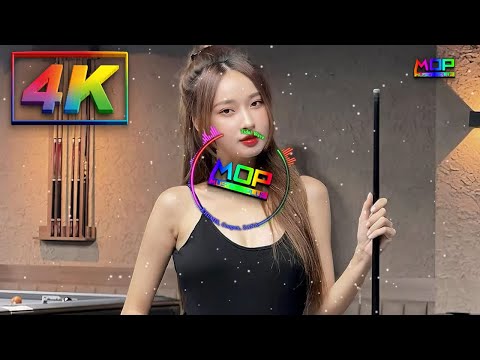 Tidal Wave | KHEMIS, Coopex, ZANA | 4K [MusicON Plus]