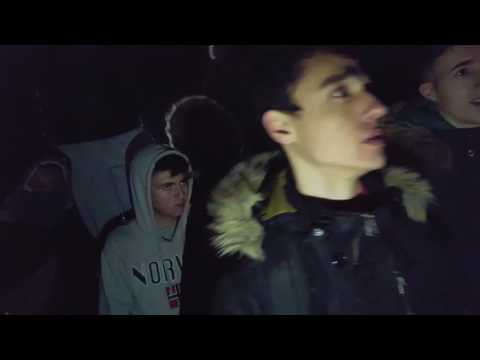 (BATALLÓN) Cnz y Rk vs Mallon y Sabat [Semifinal - Christmas Battle]