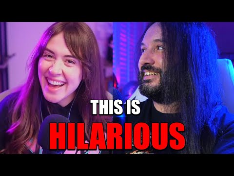 She just keeps getting BETTER!